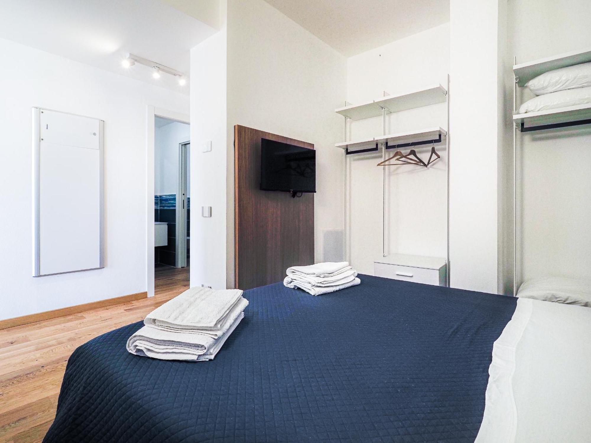 Appartamento Le Isole B ปอร์โตเวเนเร ภายนอก รูปภาพ